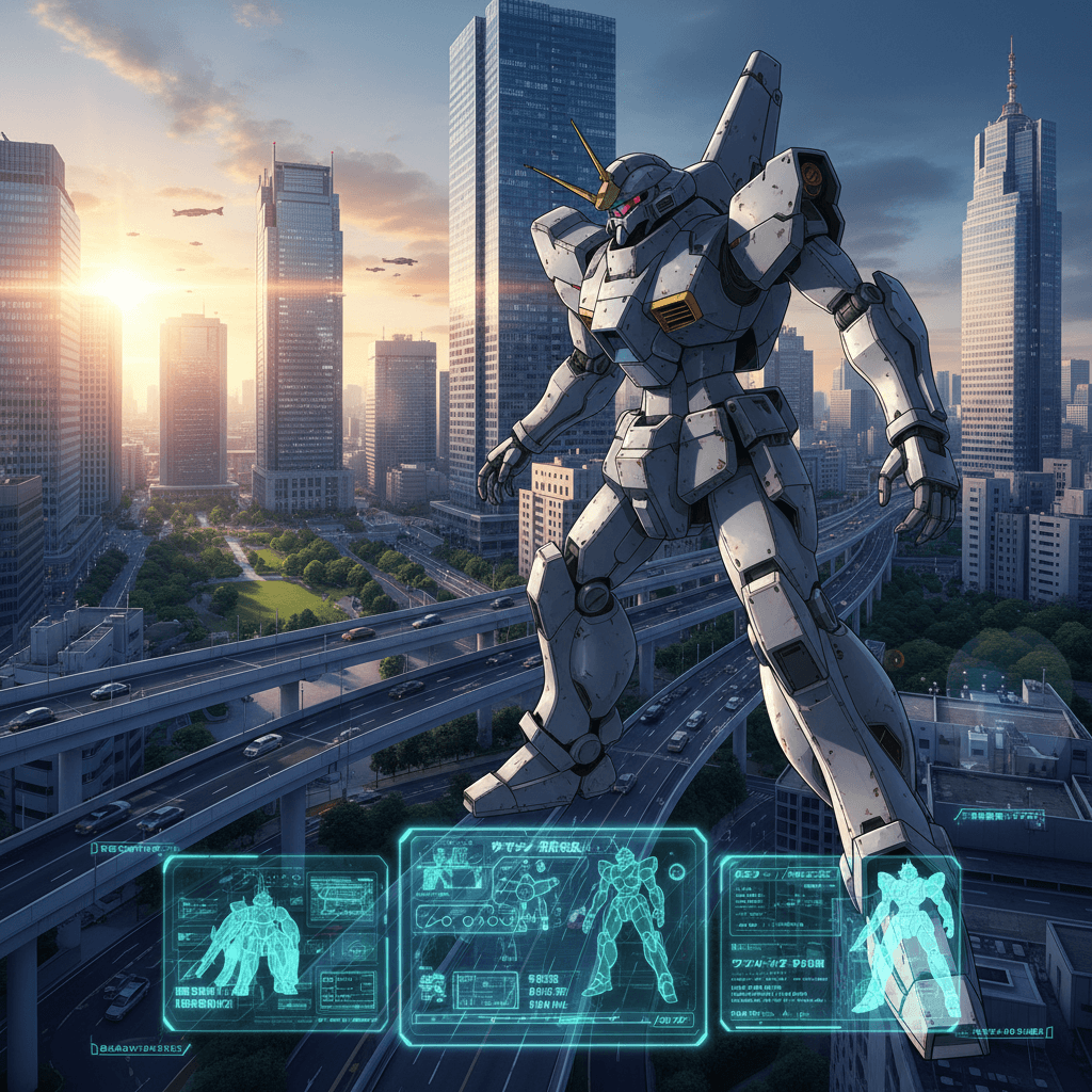 パトレイバー アーリーデイズ OVA はなぜ今見ても面白い?時代を超越する魅力を徹底解説!