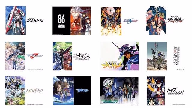 ロボットアニメおすすめ完全ガイド|初心者向け名作・歴史・見る順番まで徹底解説1